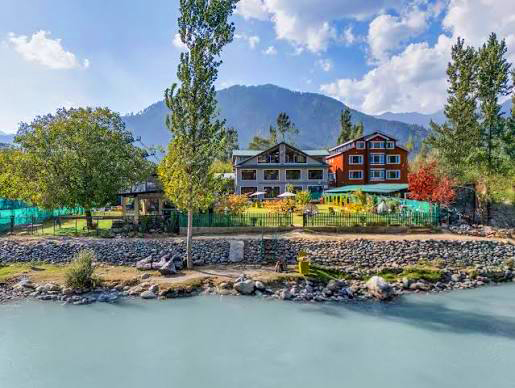 Leadership Offsite Tour – Nainital near Delhi